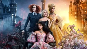 A Escola do Bem e do Mal: Versão dublada, classificação etária, duração e história do filme do Netflix