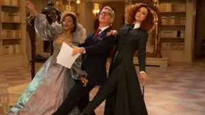 A Escola do Bem e do Mal: quando estreia o filme da Netflix?