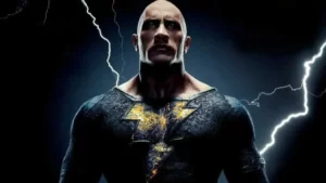 Adão Negro Dublado ou legendado: Quando assistir online o novo filme?