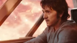 Andor episódio 6 DUBLADO | Assista online a série da saga Star Wars