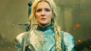 Os Anéis de Poder episódio 7 da série DUBLADO | Assista online