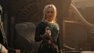 Os Anéis de Poder Temporada 2 | Confira o calendário de episódios