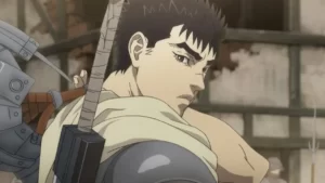 Berserk: Memorial Edition | Assista o episódio 5 online agora