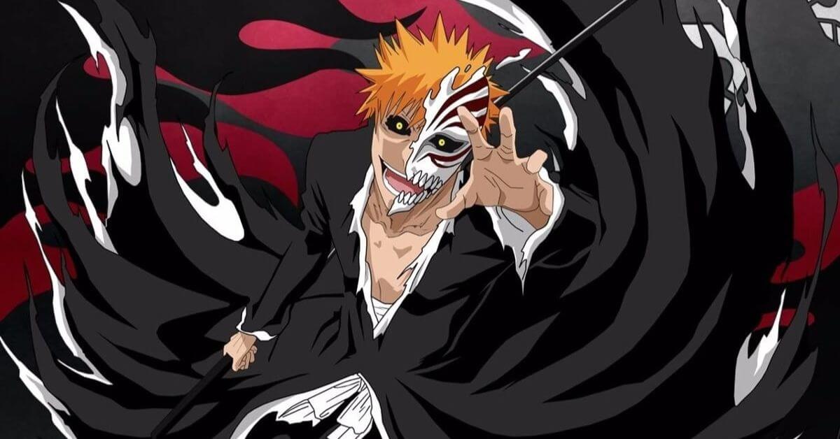 Bleach abandona el catálogo de Netflix y HBO Max - TVLaint