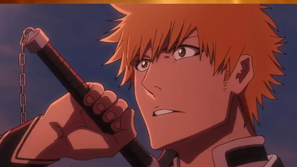 Bleach_ Thousand-Year Blood-Disney Plus-AvanceGames