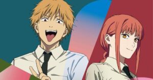 Chainsaw Man dublado! Crunchyroll revela dubladores e data de estreia versão brasileira do anime