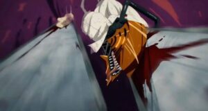 Chainsaw Man | Assista o episódio 3 ONLINE do anime AGORA