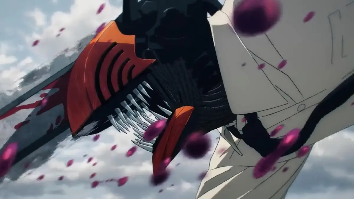 Chainsaw Man - Episódio 4 - Dublado #CenasDeAnimes #PersonagensDeAnime