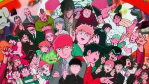Mob Psycho 100 temporada 3 DUBLADO | Assista o episódio 1 online