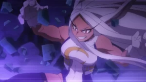 My Hero Academia 6 DUBLADO: Episódio 1 (114) de Boku no Hero está online para assistir