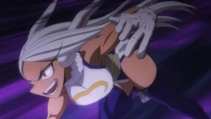 My Hero Academia 6: Episódio 2 (115) de Boku no Hero já está online para assistir