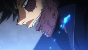 My Hero Academia 6: Episódio 4 (117) de Boku no Hero já está online para assistir