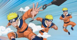 Naruto 20 anos: Posters e vídeo celebram as duas décadas do anime – Assista!