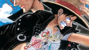 One Piece Film RED | Assista ao trailer DUBLADO do longa que chega aos cinemas