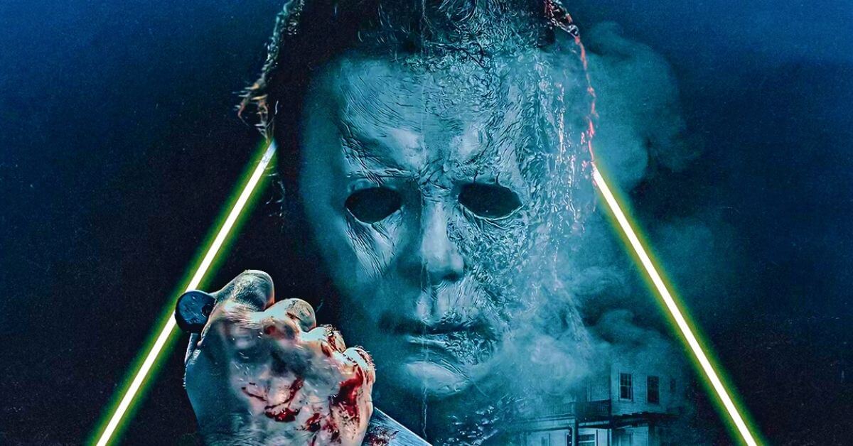 Halloween: Entenda a ordem e resumo dos filmes para assistir a continuação  de 2022, 'Halloween Ends' – Avance Games
