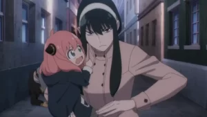 SPY x FAMILY episódio 14 DUBLADO já está online para assistir