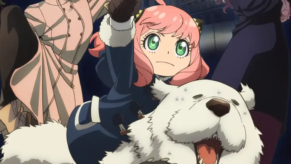 SPY-x-FAMILY-episódio-missão-14-da-parte-2-AvanceGames