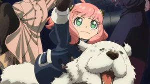 SPY x FAMILY episódio 14 da parte 2 já está online para assistir