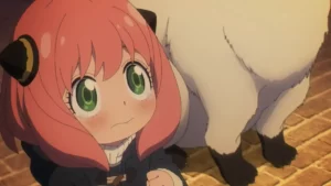 SPY x FAMILY episódio 15 já está online para assistir