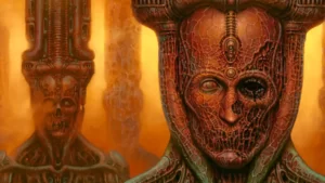 SCORN no Xcloud com Xbox Game Pass Console e PC | Jogue agora!