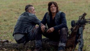 The Walking Dead 11 DUBLADO | Assista o episódio 17 online agora