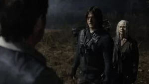 The Walking Dead 11 DUBLADO | Assista o episódio 20 online agora