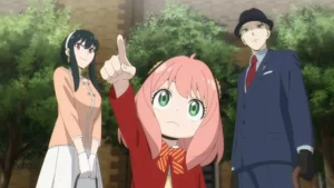 SPY x FAMILY episódio 13 da parte 2 já está online para assistir