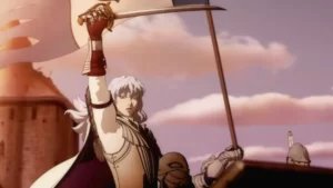 Berserk: Memorial Edition episódio 6 legendado | Assista online o anime