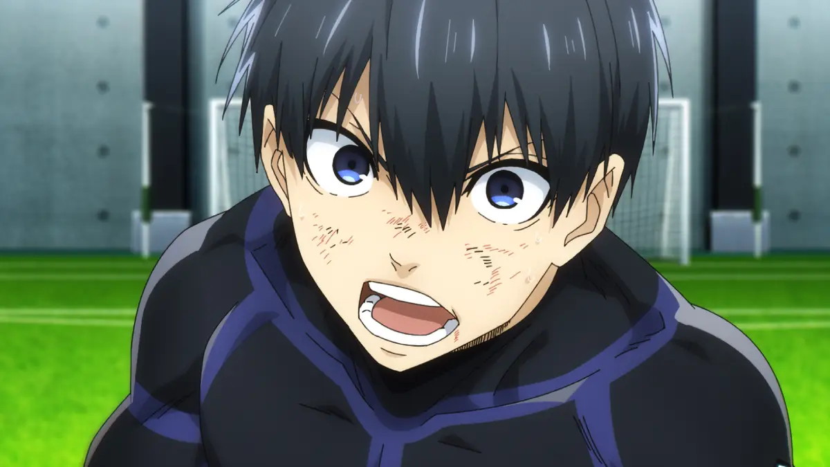 Blue lock episódio 8 legendado  Assista online o novo capítulo do anime –  Avance Games