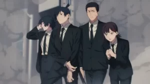 Chainsaw Man episódio 4 ONLINE: Assista agora anime