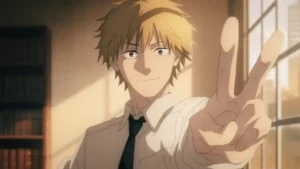 Chainsaw Man episódio 5: Onde assistir online o anime