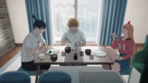 Chainsaw Man episódio 5 DUBLADO | Assista ONLINE o anime