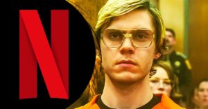 DAHMER do Netflix será prolongada em série antológica com duas temporadas confirmadas – Entenda!