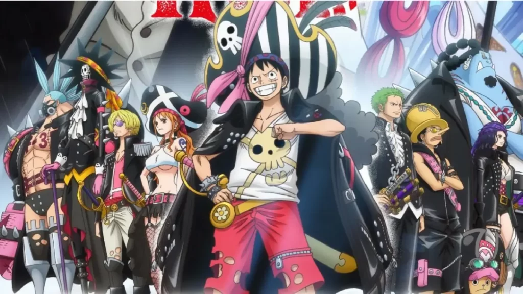 One-Piece-Film-Red-dublado-online-trailer