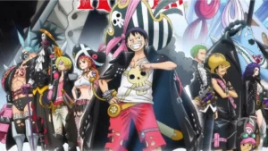 One Piece Film Red DUBLADO ou legendado quando assistir online o novo filme