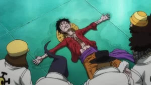 One Piece episódio 1041 legendado | Onde assistir online o anime
