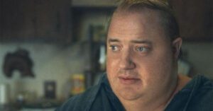 The Whale: Filme de Aronofsky estrelado por Brendan Fraser ganha trailer!