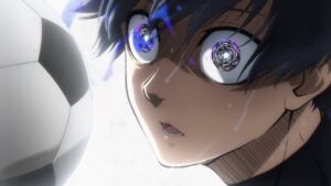 Blue lock episódio 6 legendado | Assista online o novo capítulo do anime