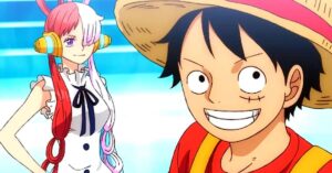 One Piece FILM RED estreia dublado nos cinemas do Brasil. Confira onde assistir!
