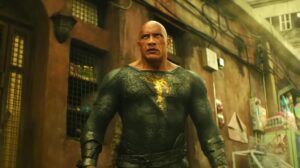 Adão Negro | Assista agora ONLINE o filme estrelado por Dwayne Johnson
