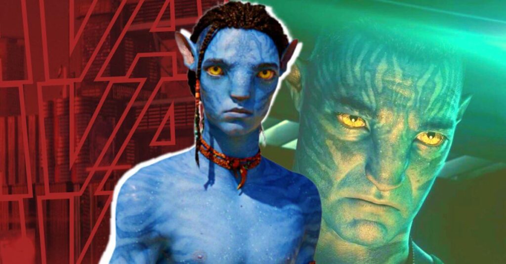 Avatar-2-Versao-dublada-classificacao-etaria-duracao-e-historia-de-Caminho-da-Agua-Loak-vilao-Avance-Games