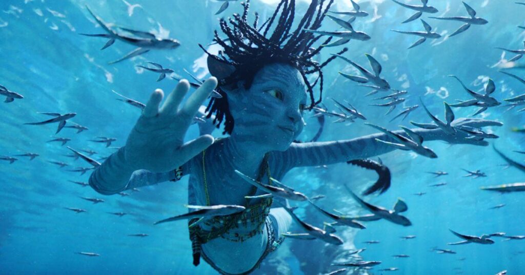 Avatar-2-Water-Caminho-da-Agua-Azul-Avance-Games