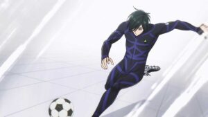 Blue lock episódio 11 legendado | Assista online o novo capítulo do anime