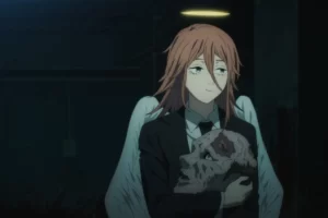 Chainsaw Man episódio 11 legendado: Assista ONLINE o anime