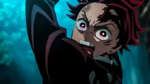 Demon Slayer retorna com novos episódios em Abril