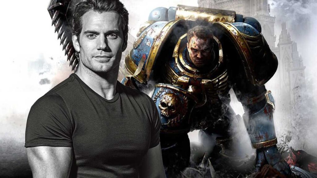 Henry-Cavill-confirma-adaptação-de-WARHAMMER-40K