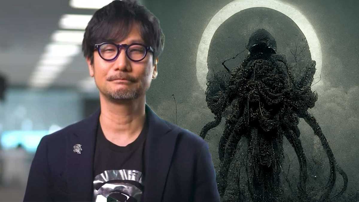 Kojima quer revelar “jogo completamente novo” em 2023
