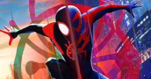 Homem-Aranha: Através do Aranhaverso ganha trailer completo e dublado – Assista!