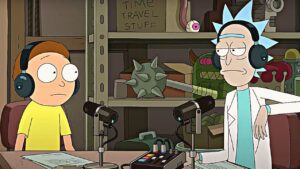 Rick and Morty: Temporada 6 | Onde ASSISTIR online o episódio 9