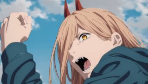 Chainsaw Man | Veja que Cosplay incrível de Power que viralizou nas redes sociais